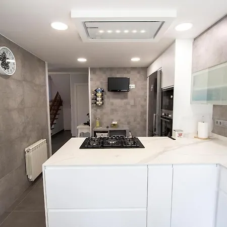 Catalunya Casas Mountain Escape With Amazing Views Just 25km To Bcn! Villa *