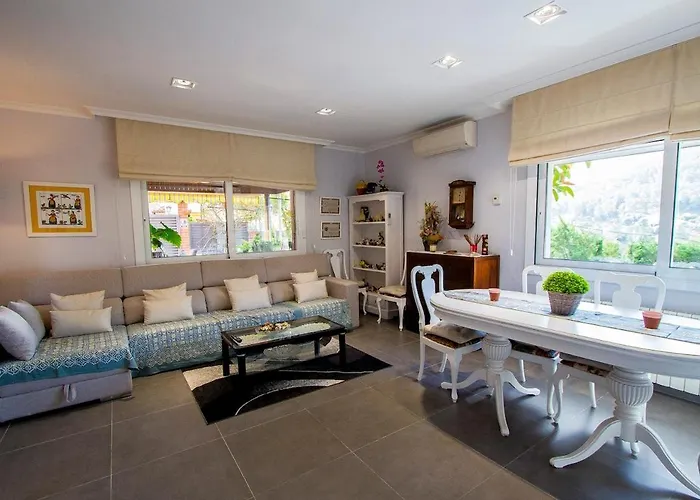 Catalunya Casas Mountain Escape With Amazing Views Just 25km To Bcn! Villa
