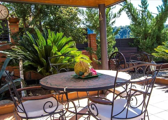 Catalunya Casas Mountain Escape With Amazing Views Just 25km To Bcn! *
