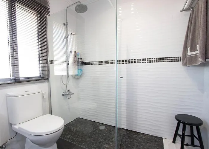 Catalunya Casas Mountain Escape With Amazing Views Just 25km To Bcn! * Torrelles De Llobregat